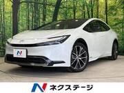 2023 TOYOTA PRIUS