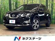 2017 NISSAN X-TRAIL 20X