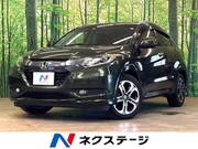 2014 HONDA VEZEL