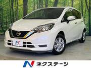 2019 NISSAN NOTE X
