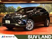 2020 TOYOTA HARRIER HYBRID Z LEATHER PKG