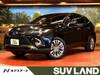 TOYOTA HARRIER HYBRID
