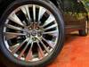 TOYOTA HARRIER HYBRID