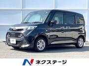 2019 TOYOTA TANK