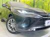 TOYOTA HARRIER HYBRID