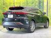 TOYOTA HARRIER HYBRID