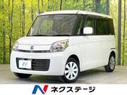 2013 SUZUKI SPACIA