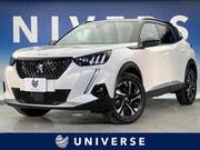 2022 PEUGEOT 2008
