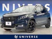 2020 PEUGEOT 2008
