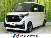 2023 NISSAN ROOX
