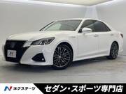 2018 TOYOTA CROWN HYBRID