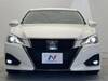 TOYOTA CROWN HYBRID