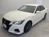 TOYOTA CROWN HYBRID