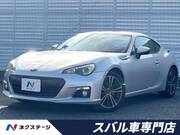 2013 SUBARU BRZ