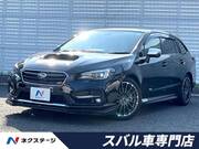 2017 SUBARU LEVORG