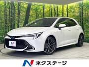 2023 TOYOTA COROLLA SPORT