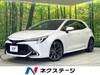TOYOTA COROLLA SPORT