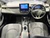TOYOTA COROLLA SPORT