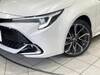 TOYOTA COROLLA SPORT