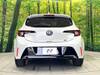 TOYOTA COROLLA SPORT