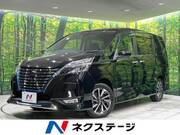 2020 NISSAN SERENA