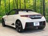 HONDA S660
