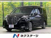2019 NISSAN SERENA