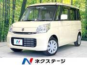 2015 SUZUKI SPACIA