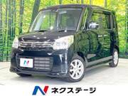 2014 SUZUKI SPACIA