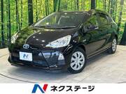 2014 TOYOTA AQUA S