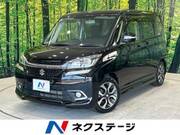 2016 SUZUKI SOLIO BANDIT