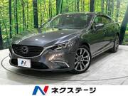 2017 MAZDA ATENZA SEDAN