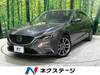 MAZDA ATENZA SEDAN
