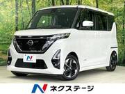 2021 NISSAN ROOX