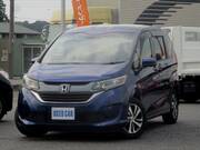 2017 HONDA FREED