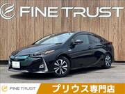 2017 TOYOTA PRIUS PHV