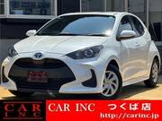 2020 TOYOTA YARIS