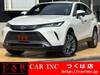 TOYOTA HARRIER HYBRID