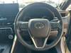 TOYOTA HARRIER HYBRID