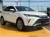 TOYOTA HARRIER HYBRID