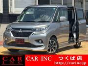 2019 MITSUBISHI OTHER