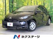 2023 TOYOTA YARIS
