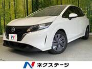 2023 NISSAN NOTE X