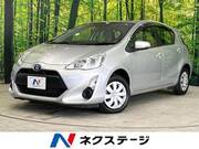 2016 TOYOTA AQUA L