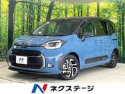 2023 TOYOTA SIENTA