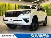 2023 TOYOTA LAND CRUISER PRADO