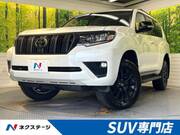 2023 TOYOTA LAND CRUISER PRADO