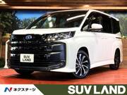 2024 TOYOTA NOAH