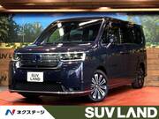 2024 HONDA STEPWAGON