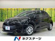 2023 TOYOTA YARIS